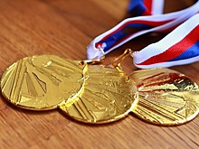 Армрестлеры из ЦДТ «Ново-Переделкино» выступили на чемпионате России