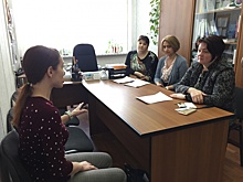 Работы выпускников оценили на «отлично»