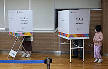 Пропрезидентская партия Южной Осетии идет на выборы во главе с лидером Зитой Бесаевой