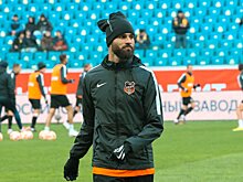 «Влут готов отсидеть: «Скажут 7 лет – значит, 7. Это останется со мной на всю жизнь. Но для выплаты штрафа я должен работать». Экс-вице-президент «Урала» о форварде