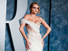 Кара Делевинь присоединится к съемкам "Американской истории ужасов" вслед за Кардашьян