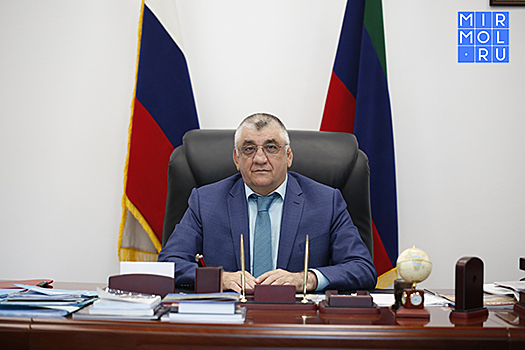 Министр спорта Дагестана о Послании: «Сказано многое и сделано немало»