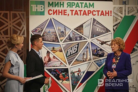 Зиля Валеева о выборах: "На этот час никаких замечаний не зафиксировано"