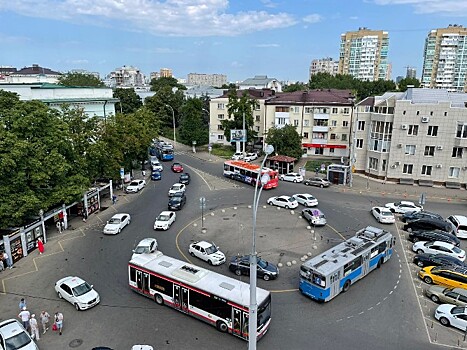 Отсутствие точек Wi-Fi в Краснодаре создает неудобства для туристов