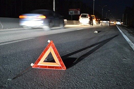 В Арзамасе пенсионерка погибла под колесами ГАЗон NEXT