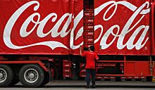 Coca-Cola начнет производить алкогольные напитки