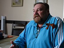 Ушел из жизни российский актер озвучки Андрей Ярославцев