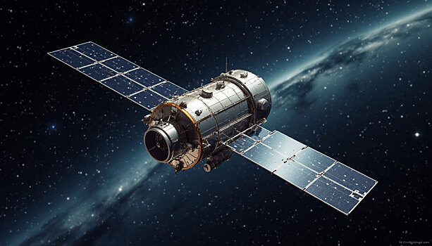 В Томске создают систему энергоснабжения для спутников