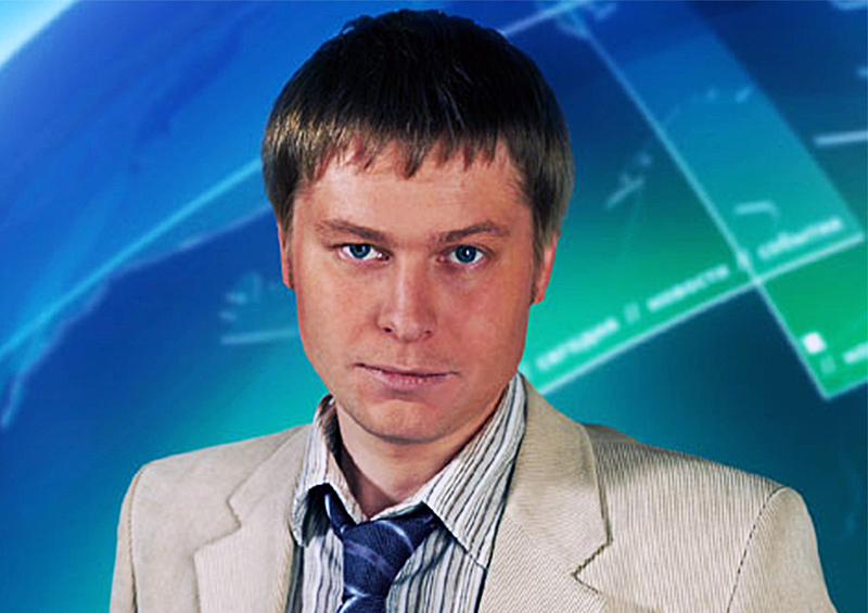  Корреспондент НТВ Юрий Кучинский скончался, сообщается на сайте канала
