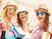 Психологи рассказали, как распознать в себе шопоголика