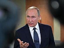 Путин: сближение России с Украиной неизбежно
