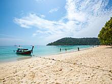 Найдена альтернатива Турции «с водой голубее и ценами ниже»