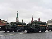 США нашли замену российским С-400 для Турции