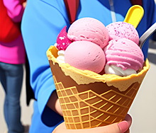 В Екатеринбурге завершился Двадцать третий ежегодный Фестиваль качества молочной продукции и мороженого.