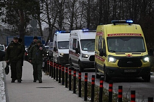 Город под Белгородом был атакован ВСУ