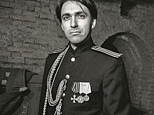 Сегодня: 65 лет со дня рождения Сергея Курёхина