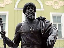 В РПЦ ответили на вопрос о канонизации Ивана Грозного
