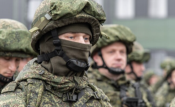 В России захотели повысить военные пенсии