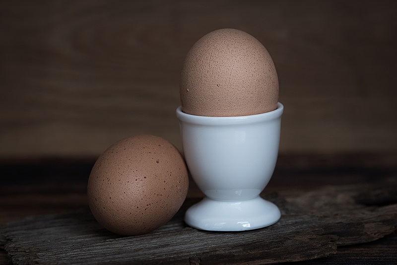 Правда ли, что нельзя есть больше 3 яиц в день