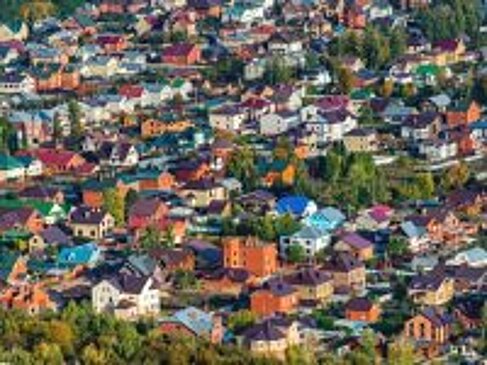 Мечта об одноэтажной России. Кому по карману жить в частном доме