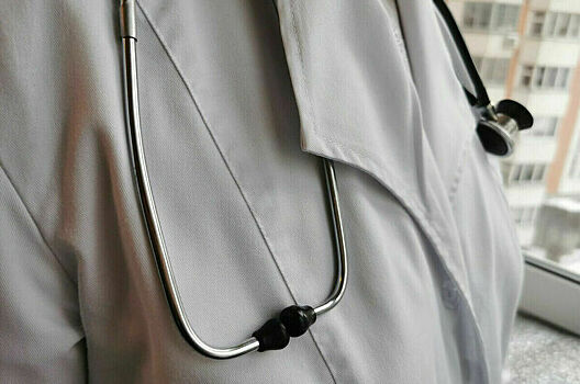 Для медосмотров в селе закупят 500 мобильных комплексов