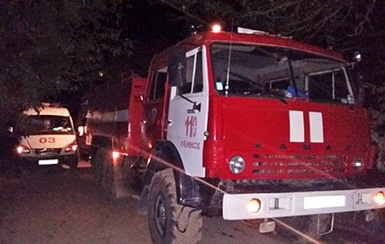 Под Самарой многодетный отец поджег свою квартиру: погибли трое детей