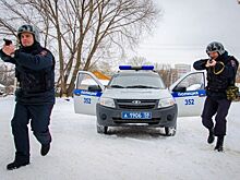 Пьяный автомобилист на скорости проехался по Кузнецку, нарушая ПДД