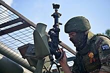 Российские военные поразили склад с ракетами ВСУ в Одесской области