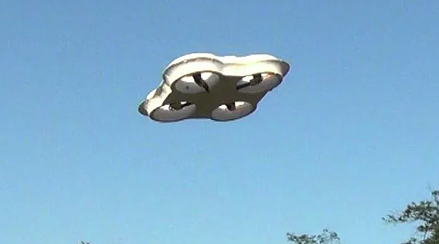 В Ставрополе создали прочный дрон с ИИ-модулем для обучения студентов