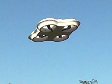 В Ставрополе создали прочный дрон с ИИ-модулем для обучения студентов