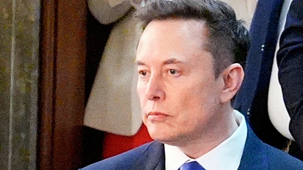 Маск перенаправит деньги NASA на полеты людей на Марс