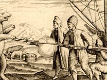 Как на Руси планировали провести морской путь в Китай