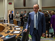 Мерц пошел к Мелони после сбоя оси Берлин — Париж для достижения одной цели