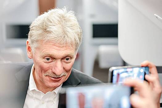 В Кремле озвучили самый сложный вопрос на переговорах по Украине