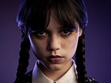 Актрисы, которые играли Уэнсдей в «Семейке Аддамс» — не одна Дженна Ортега