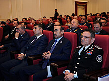 Гасанов: при Гейдаре Алиеве служба госбезопасности стала защитой нации