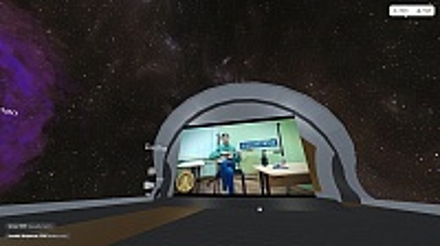 Воспитанник крюковской театральной студии стал призером международного фестиваля «Восхождение духа»