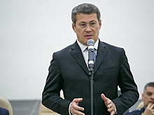 Глава городского округа Красногорск Радий Хабиров стал президентом СК «Зоркий»