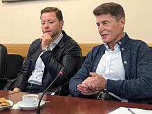 Олег Кожемяко высказался за проведение прямых выборов мэра