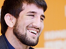 «Хабиб должен был разобраться с Лобовым один на один». Расул Мирзаев о конфликте бойцов ММА