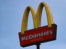 McDonald’s зарегистрировал в Роспатенте товарный знак из 80-х