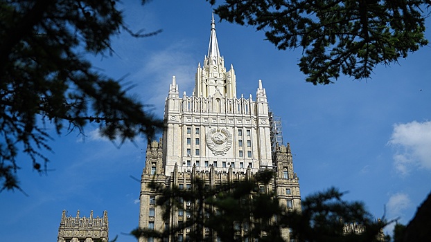 В МИД РФ заявили о подготовке возвращения ядерного оружия США в Британию