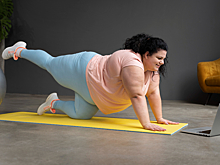 Врач Фёдорова рассказала, как похудеть без лекарств и экстремальных диет