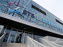 Хоккеисты минского "Динамо" приехали на матч на метро