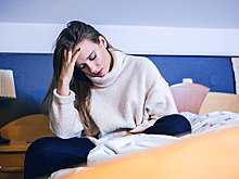 Почему спать меньше пяти часов в день опасно для здоровья