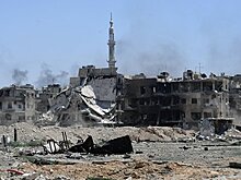 В Минобороны отчитались о ситуации в зонах деэскалации в Сирии