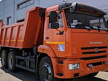Кто в ближайшем будущем станет конкурентом КАМАЗов на рынке строительных самосвалов