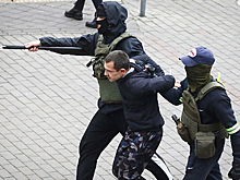 В Белоруссии экстремистов захотели лишать гражданства
