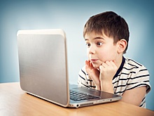 Детей хотят защитить от опасной информации