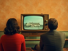 "Город астероидов" Уэса Андерсона и российский "Снегирь" в шторме. Что смотреть дома?